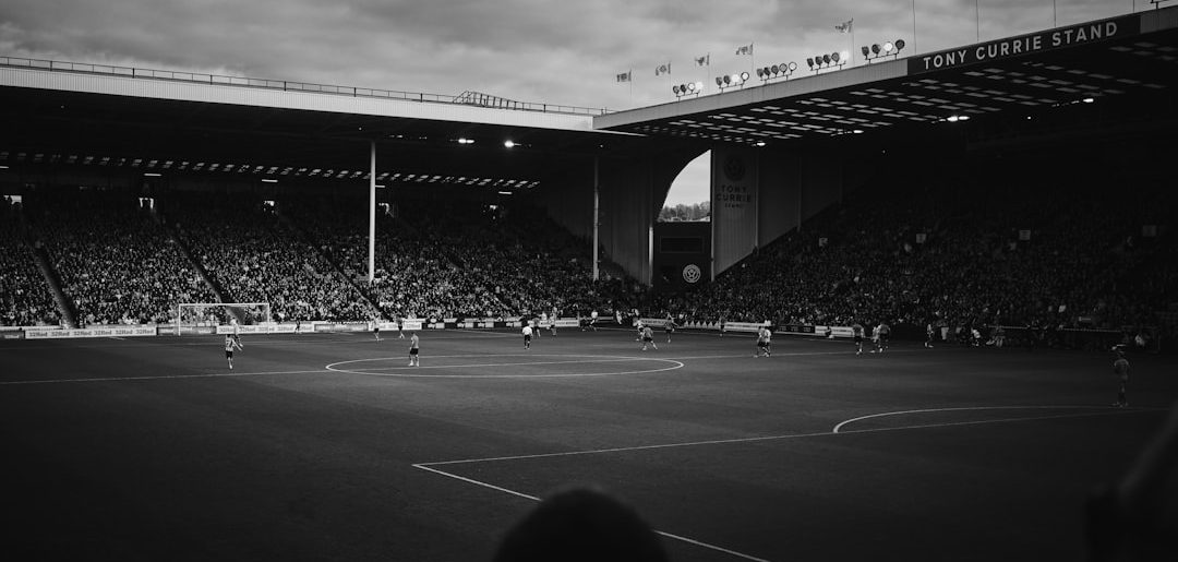 An Inside Look at Football’s Most Underrated Markets