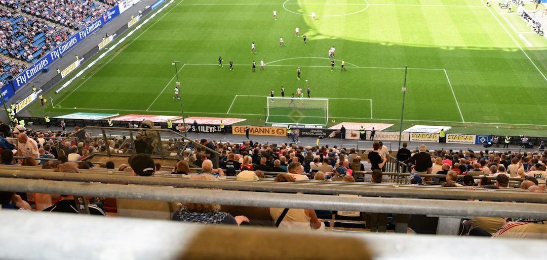 Decoding the Art of Half Time Full Time Predictions