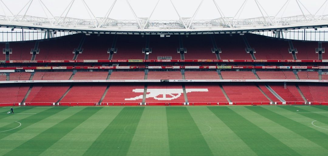 European Football Leagues: What the Data Shows