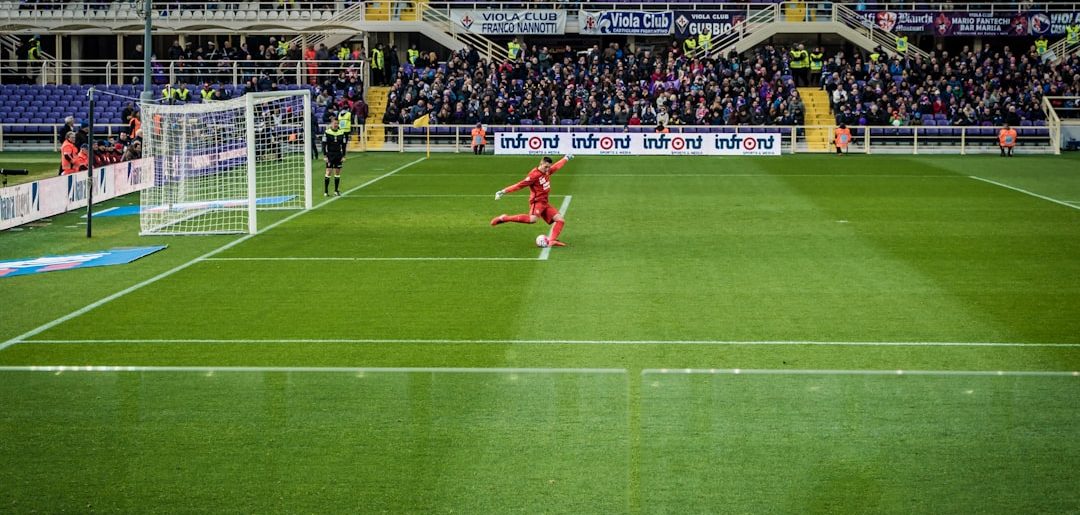 Expert Tips That Transform Your Football Predictions